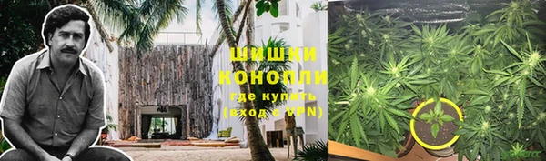 MESCALINE Баксан